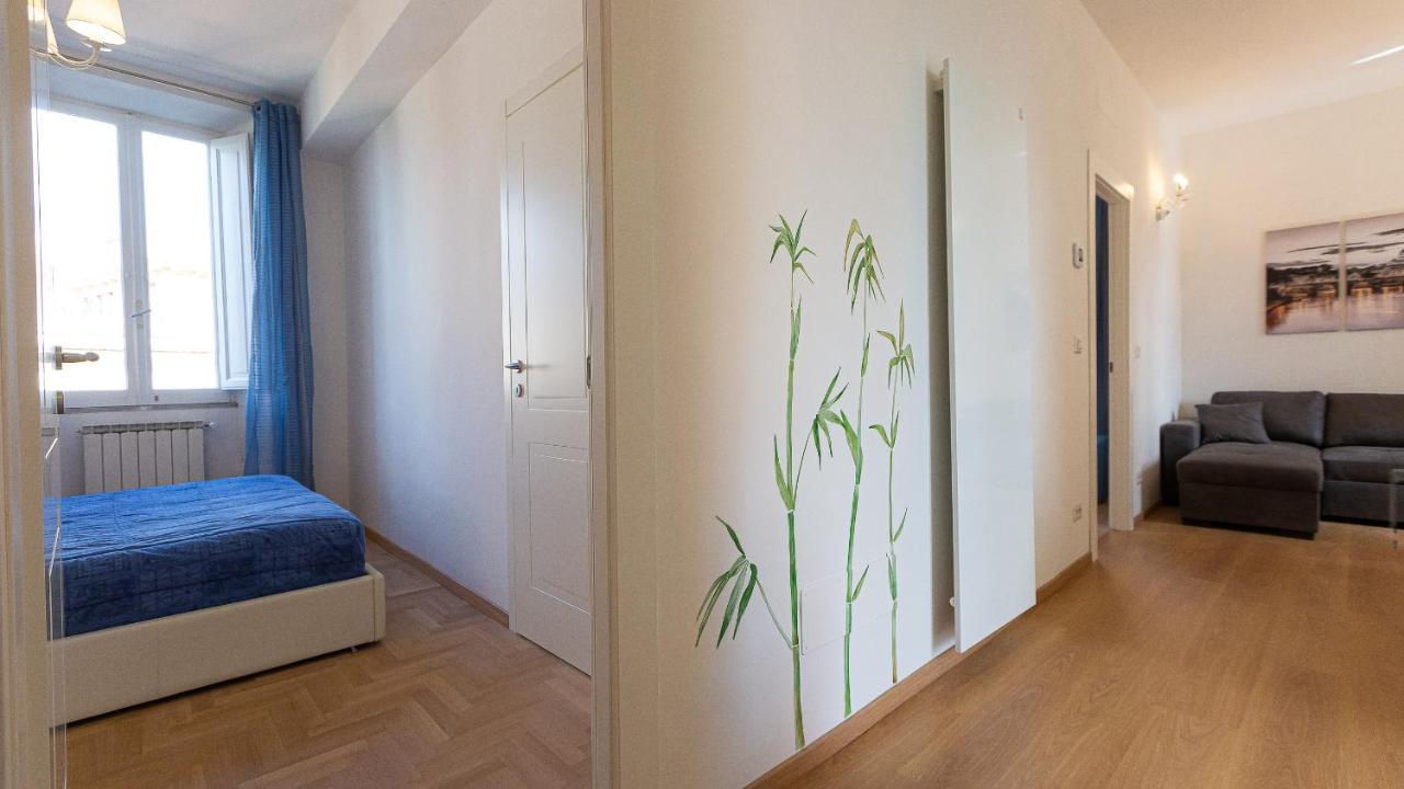 Karan'S Aparment Rental In โรม ภายนอก รูปภาพ