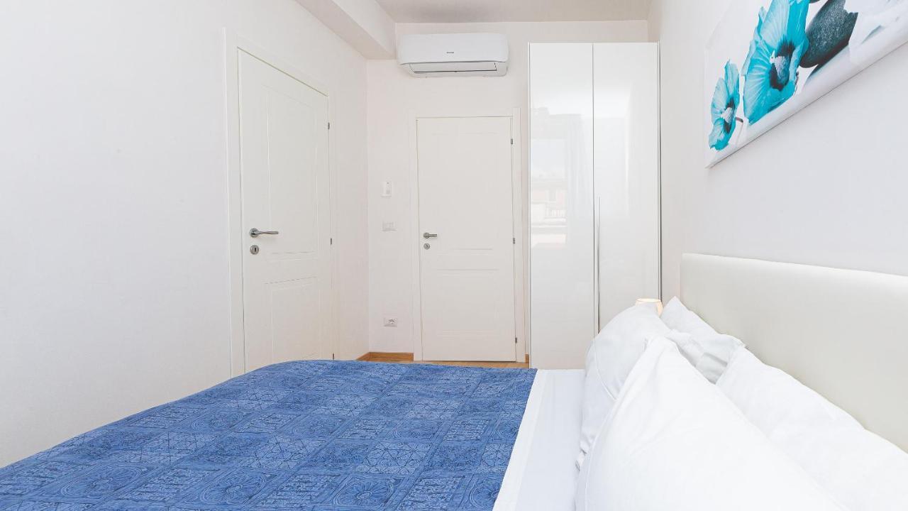 Karan'S Aparment Rental In โรม ภายนอก รูปภาพ