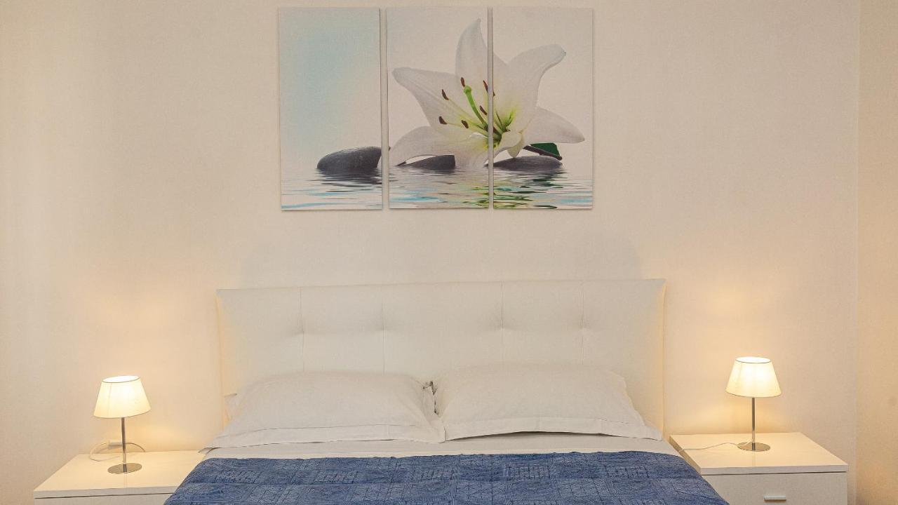 Karan'S Aparment Rental In โรม ภายนอก รูปภาพ