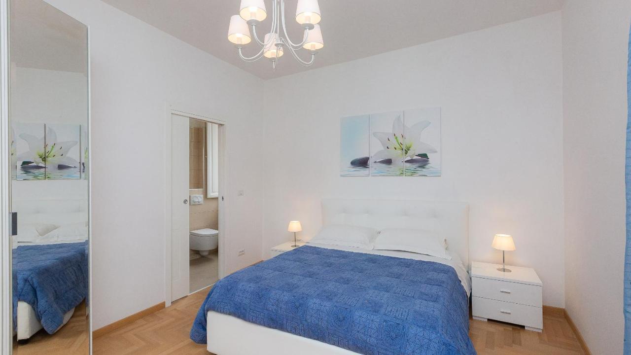 Karan'S Aparment Rental In โรม ภายนอก รูปภาพ