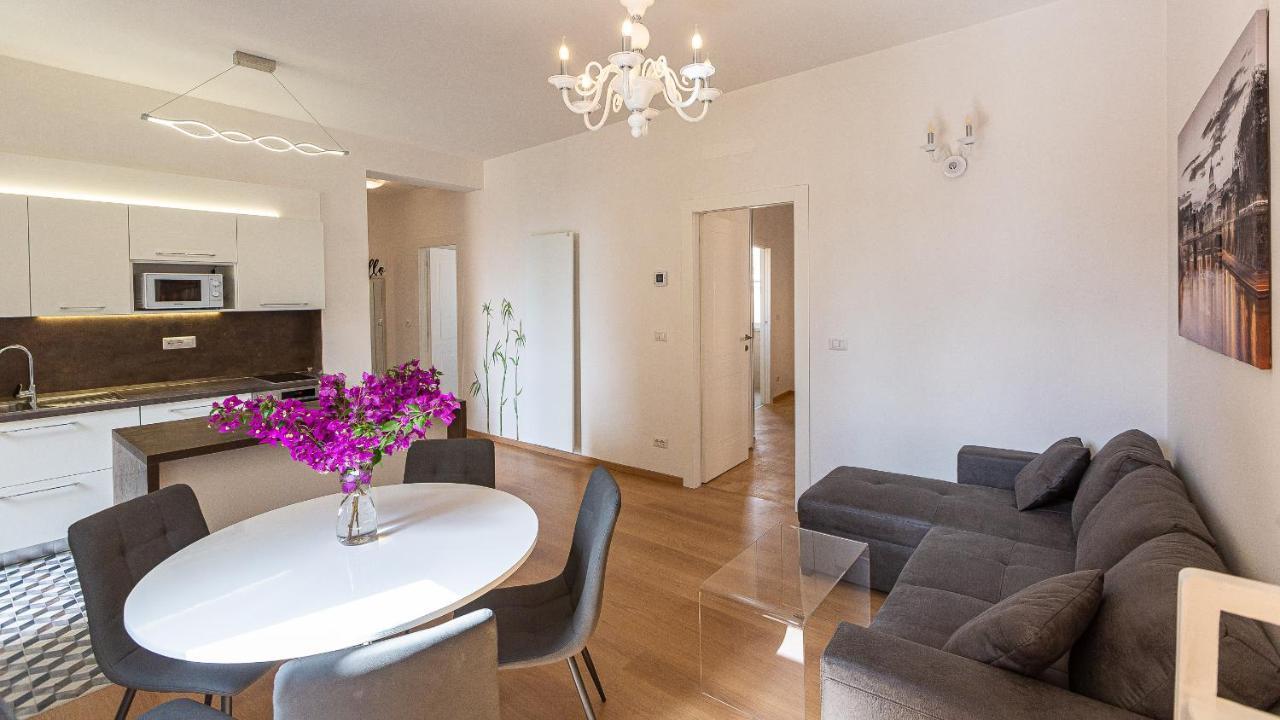 Karan'S Aparment Rental In โรม ภายนอก รูปภาพ