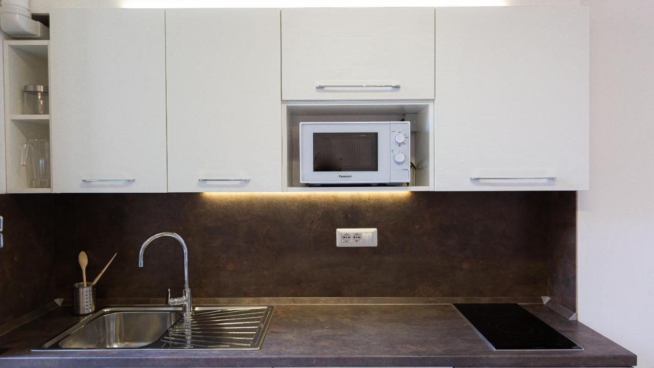 Karan'S Aparment Rental In โรม ภายนอก รูปภาพ